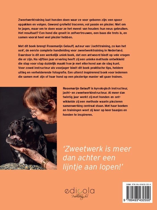 Zweetwerktraining, het hoe en waarom (Hardback) Zweetwerktraining, het hoe en waarom (Hardback)