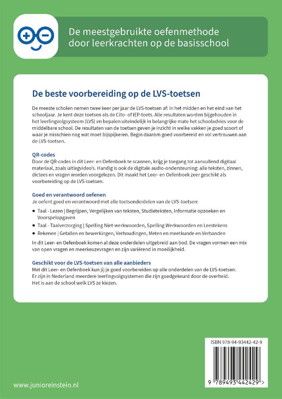 Klaar voor de toets (Paperback) Klaar voor de toets (Paperback)