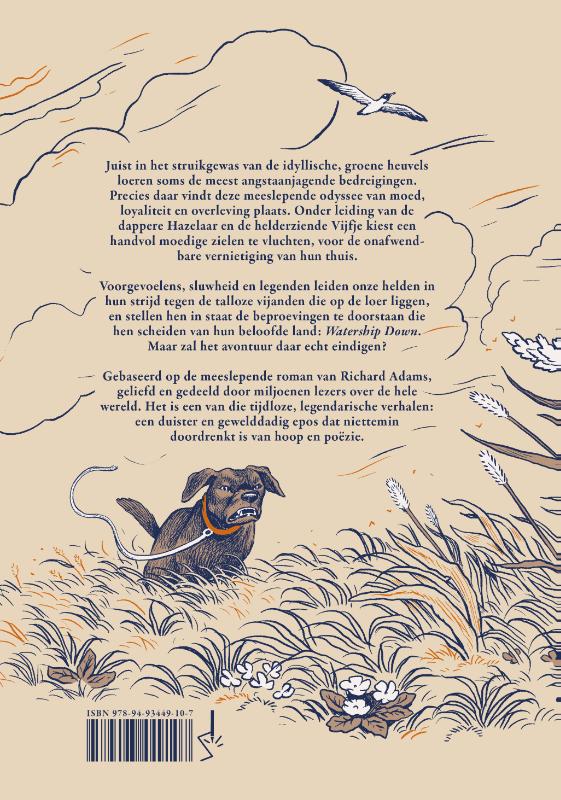 Watership Down (Hardback) Watership Down (Hardback)