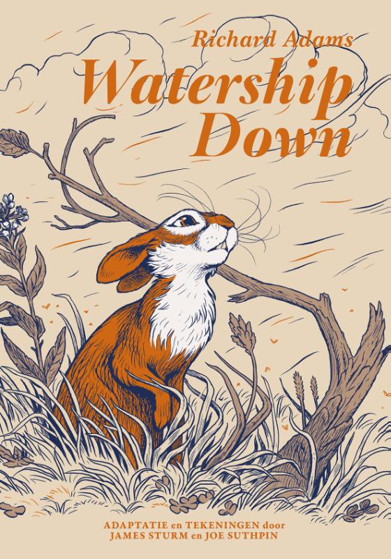 Watership Down (Hardback) Watership Down (Hardback)