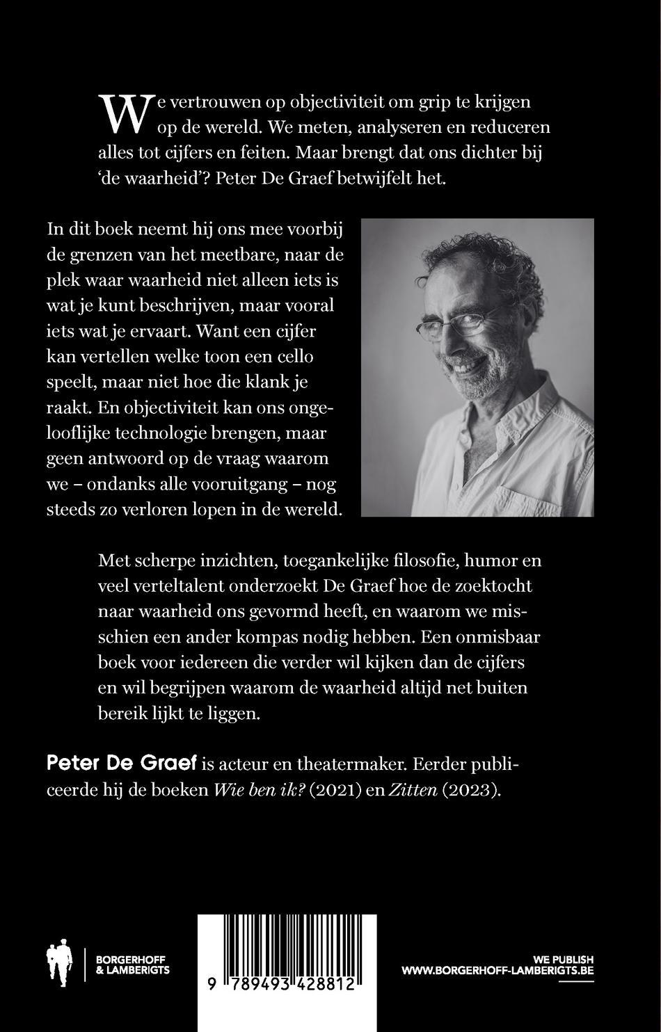 De waarheid (E-book) De waarheid (E-book)