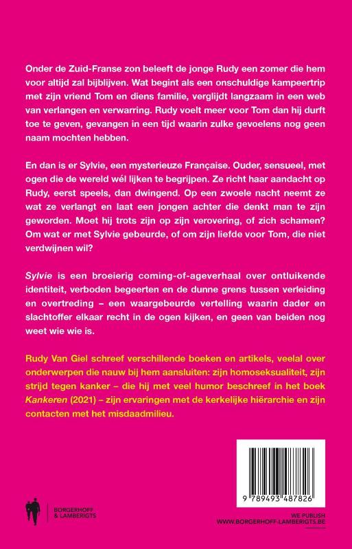 Sylvie (Paperback) Sylvie (Paperback)