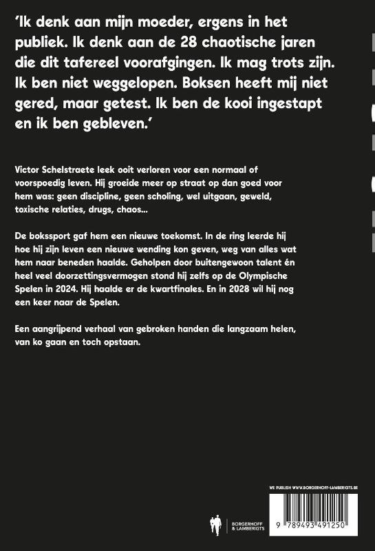 Victor (Paperback) Victor (Paperback)