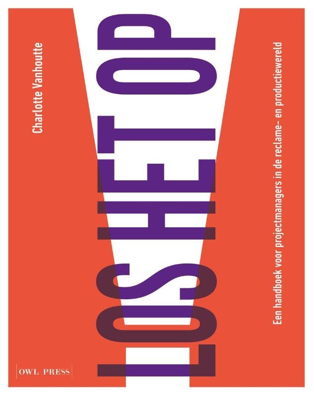 Los het op (Paperback) Los het op (Paperback)