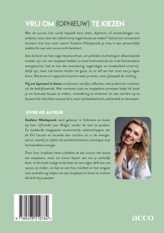 Vrij om (opnieuw) te kiezen ( E-book) (Paperback) Vrij om (opnieuw) te kiezen ( E-book) (Paperback)
