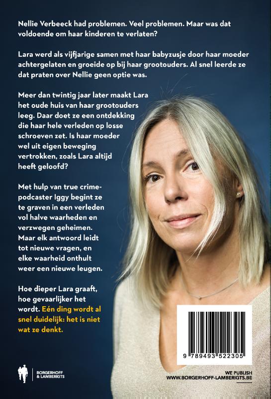 Moeders verdwijnen niet (Paperback) Moeders verdwijnen niet (Paperback)