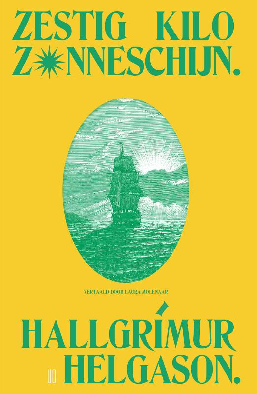 Zestig kilo zonneschijn (Paperback) Zestig kilo zonneschijn (Paperback)