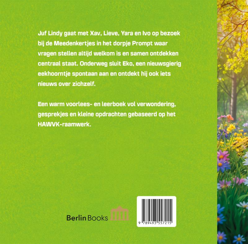 Wat heeft Eko vandaag weer ontdekt? (Hardback) Wat heeft Eko vandaag weer ontdekt? (Hardback)