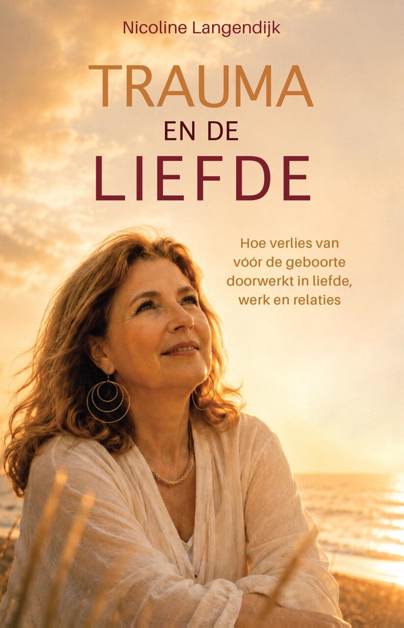 Trauma en de liefde (E-book) Trauma en de liefde (E-book)