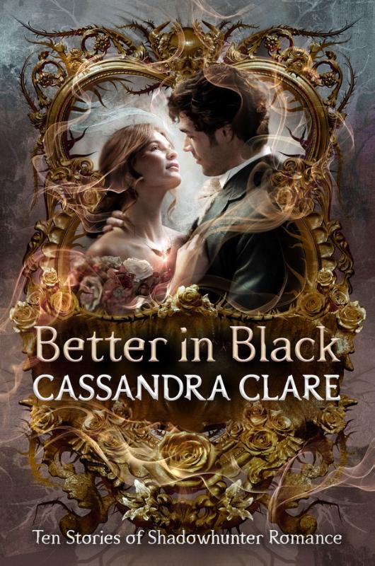 Better in Black (Paperback) Better in Black (Paperback)
