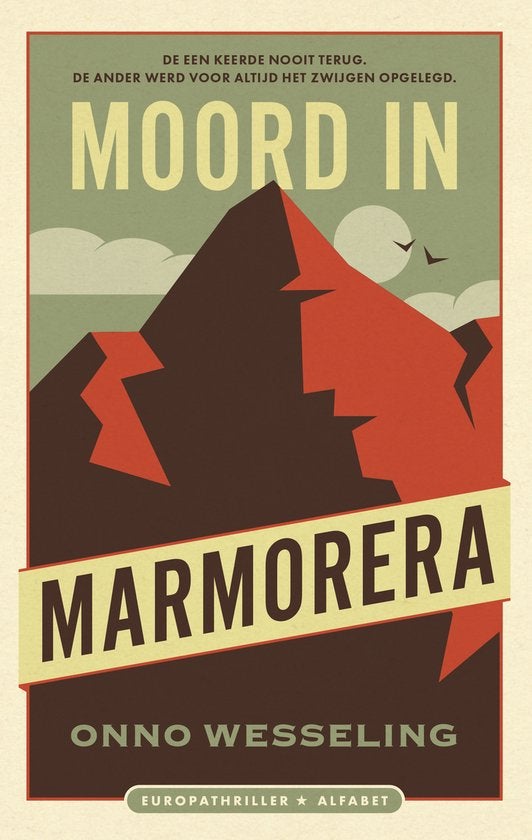 Moord in Marmorera (E-book)