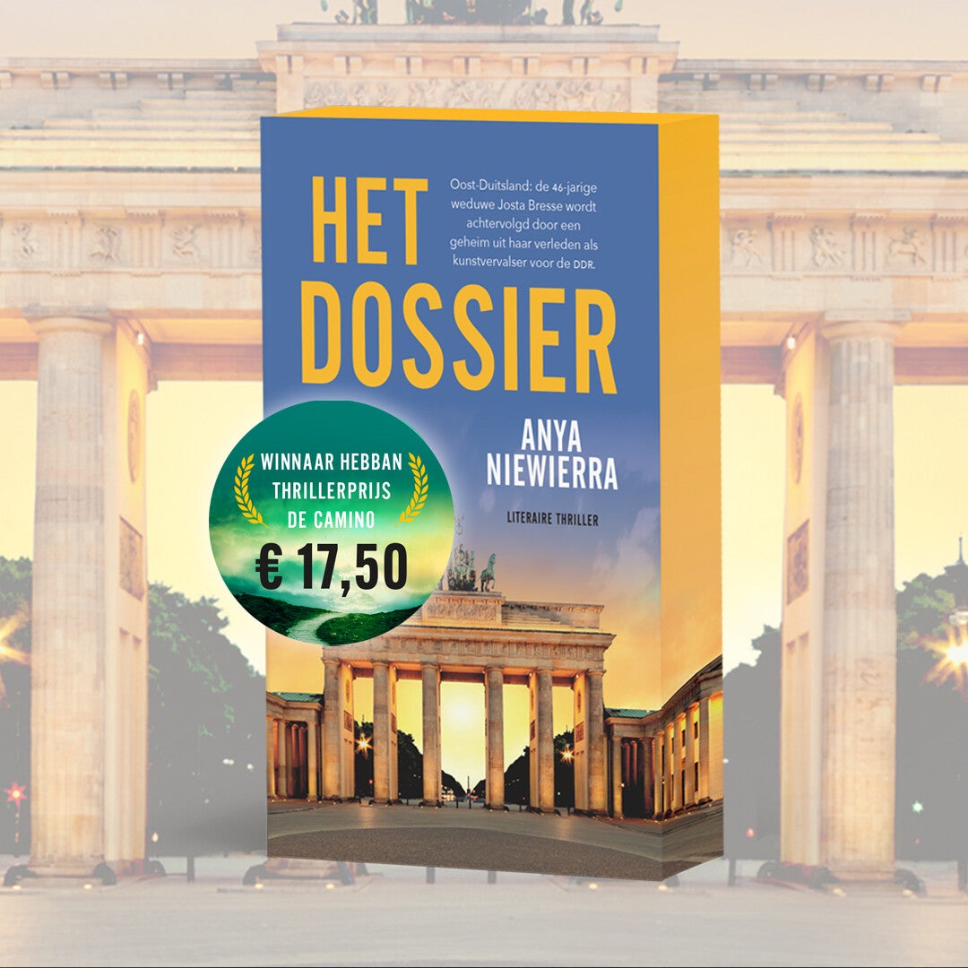 Het dossier (Paperback) Het dossier (Paperback)