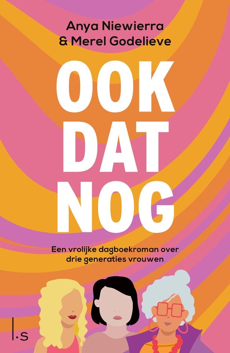 Ook dat nog (Paperback) Ook dat nog (Paperback)