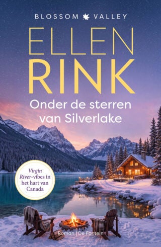 Zin in feelgood - winterboekenbox 2026 Zin in feelgood - winterboekenbox 2026