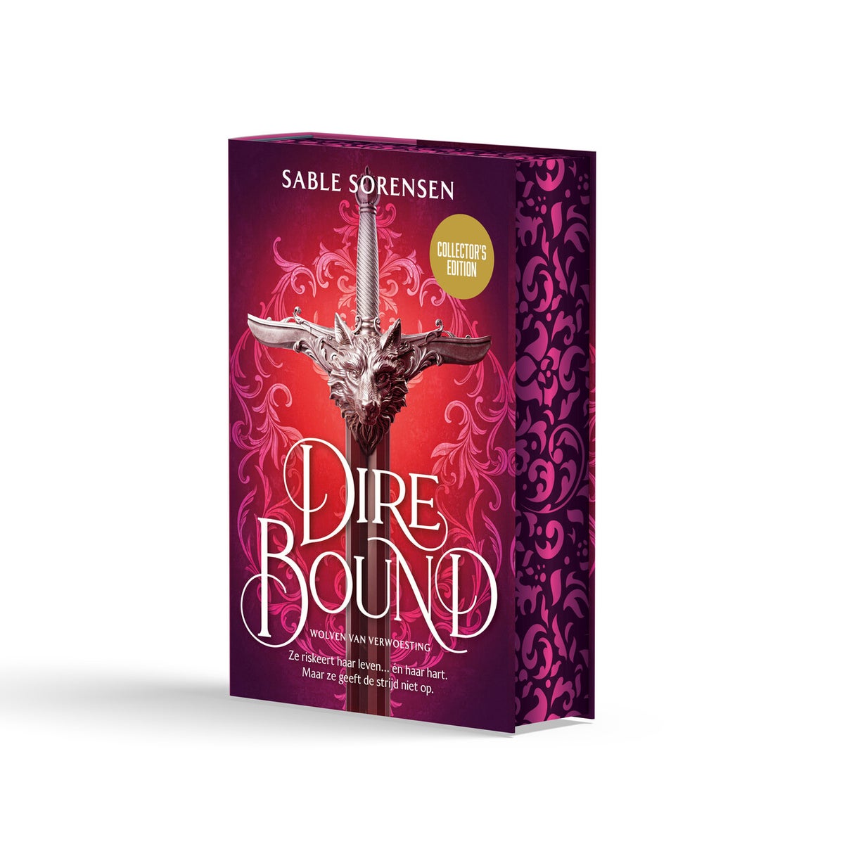 Dire Bound (Special)