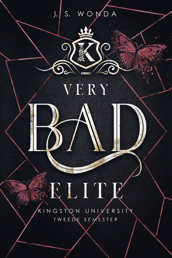 Very bad elite (E-book)