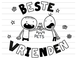 Het Leven Van Een Allerbeste Vriend - 