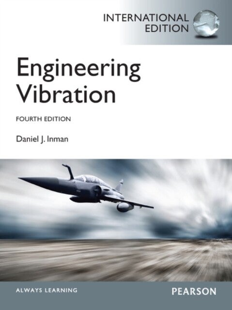 Engineering Vibrations (Paperback)