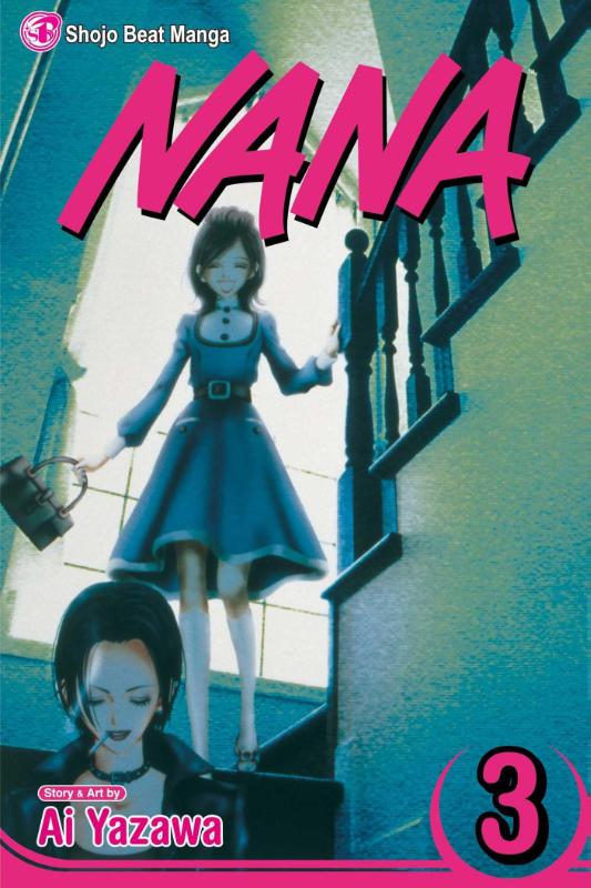 Nana, Vol. 3 van Ai Yazawa bestellen?