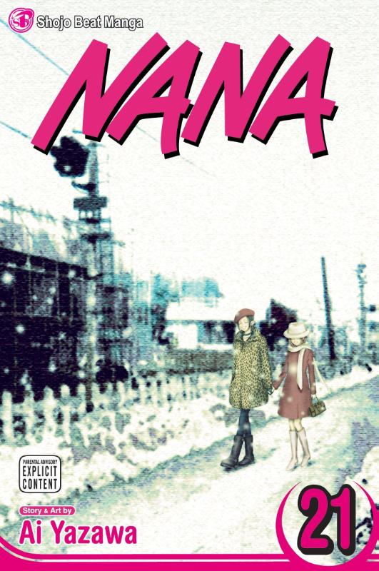 Nana, Vol. 16 van Ai Yazawa bestellen?