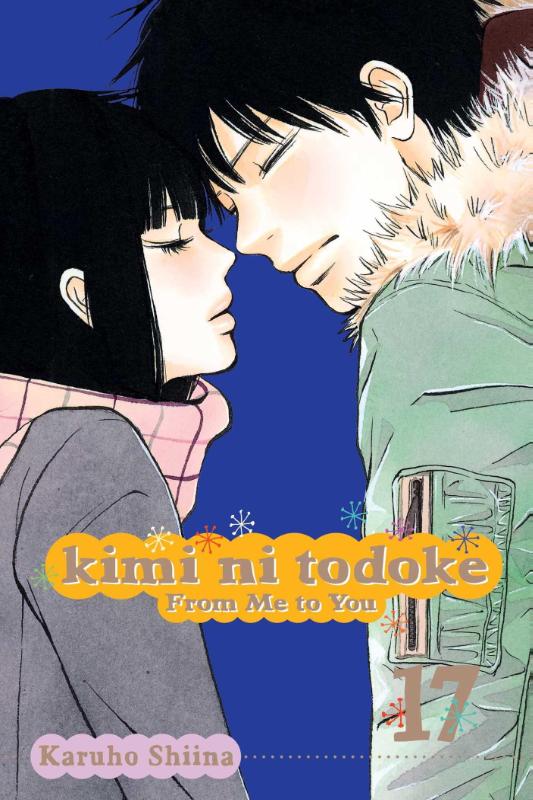 Kimi ni Todoke: From Me to You, Vol. 17 van Karuho Shiina bestellen?