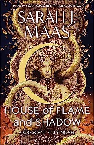 Crescent City Paperback Box Set van Sarah J. Maas bestellen?