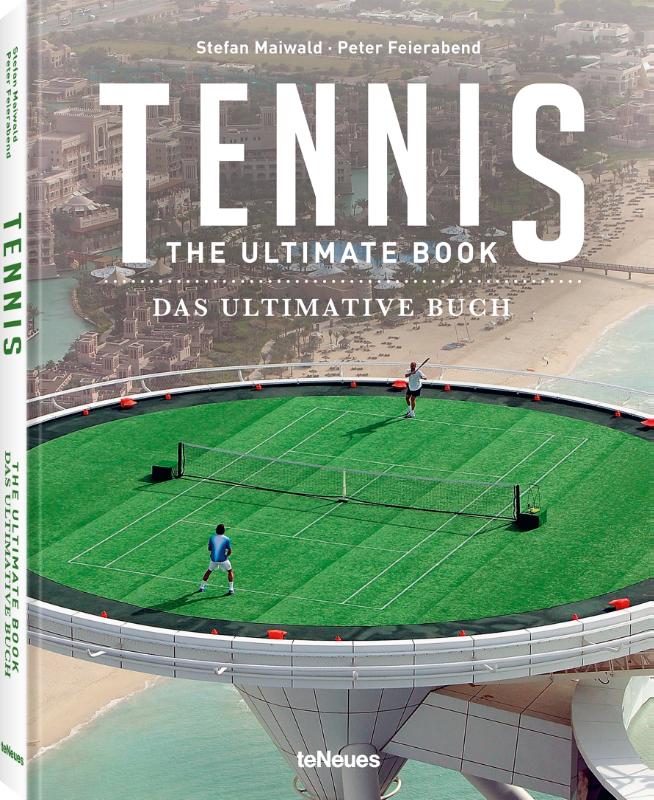 Tennis (Hardback)