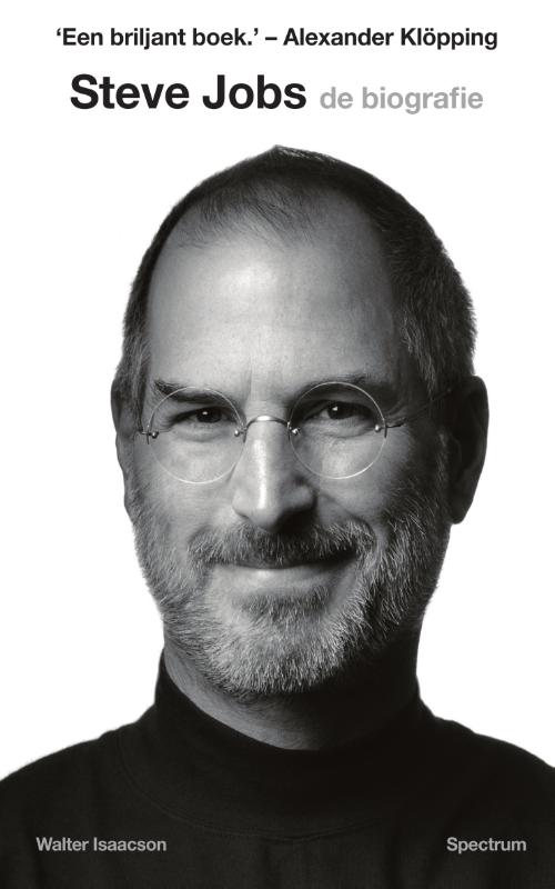 Steve Jobs (Paperback)