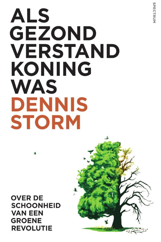 Als gezond verstand koning was (Paperback)