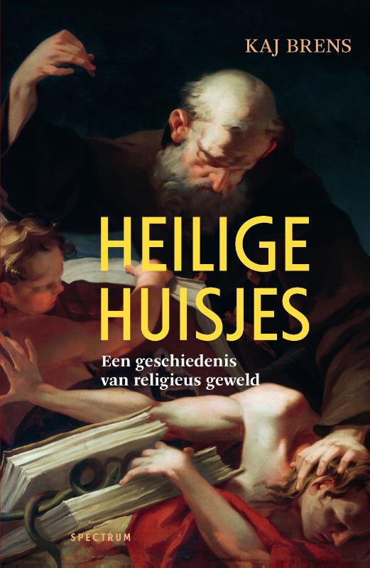 Heilige huisjes (Paperback)