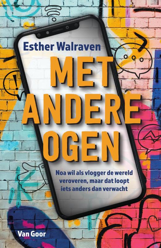 Met andere ogen (Paperback)