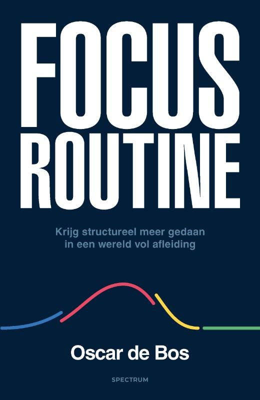 Focus routine (Paperback)