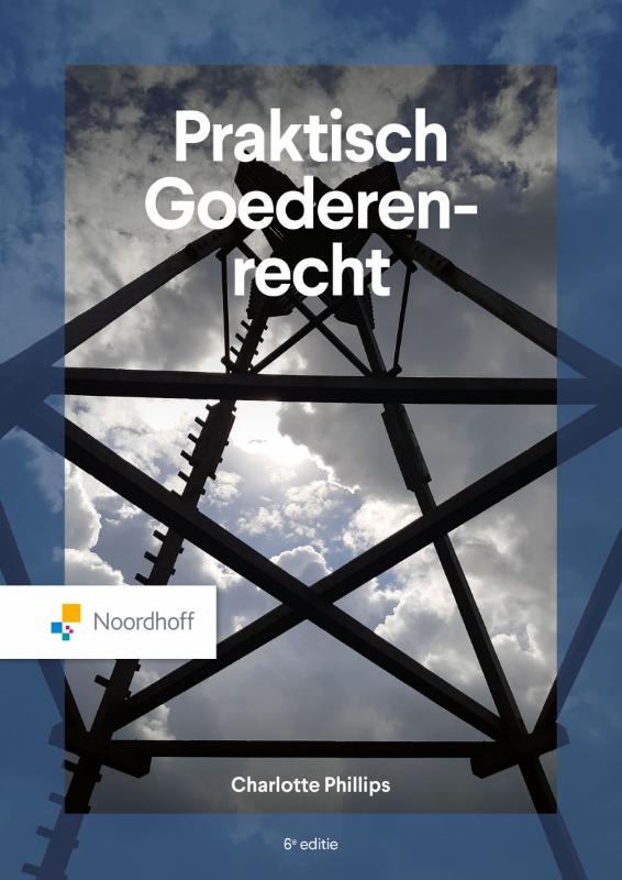 Praktisch Goederenrecht (Paperback)