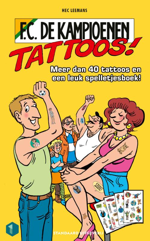 Tattoos (Paperback)