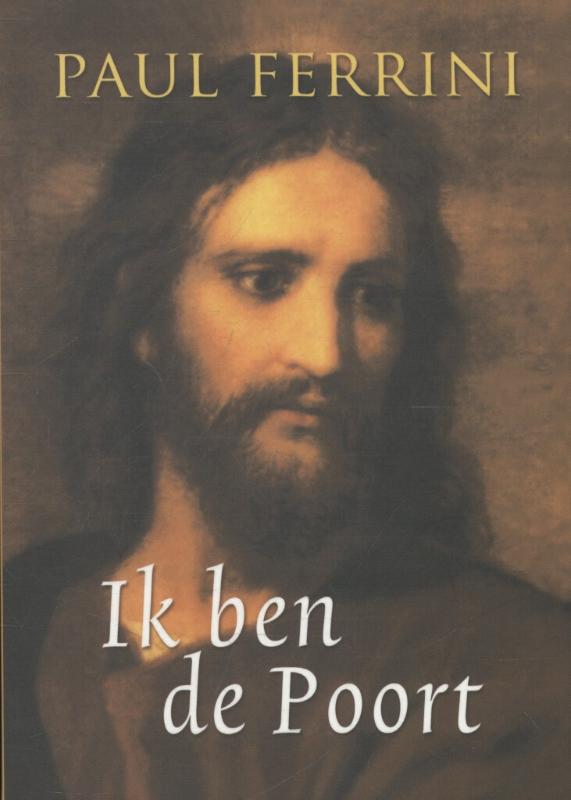 Ik ben de poort (Paperback)