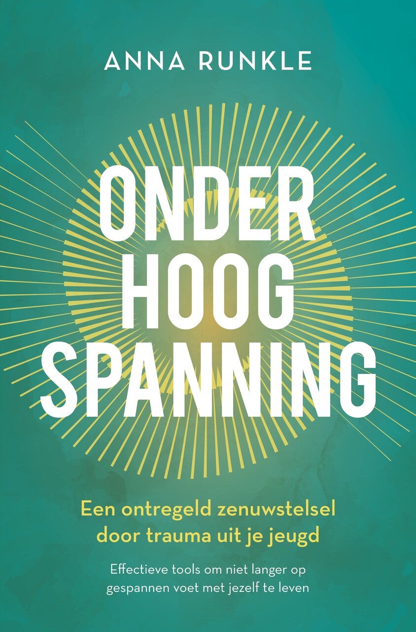 Onder hoogspanning (Paperback)