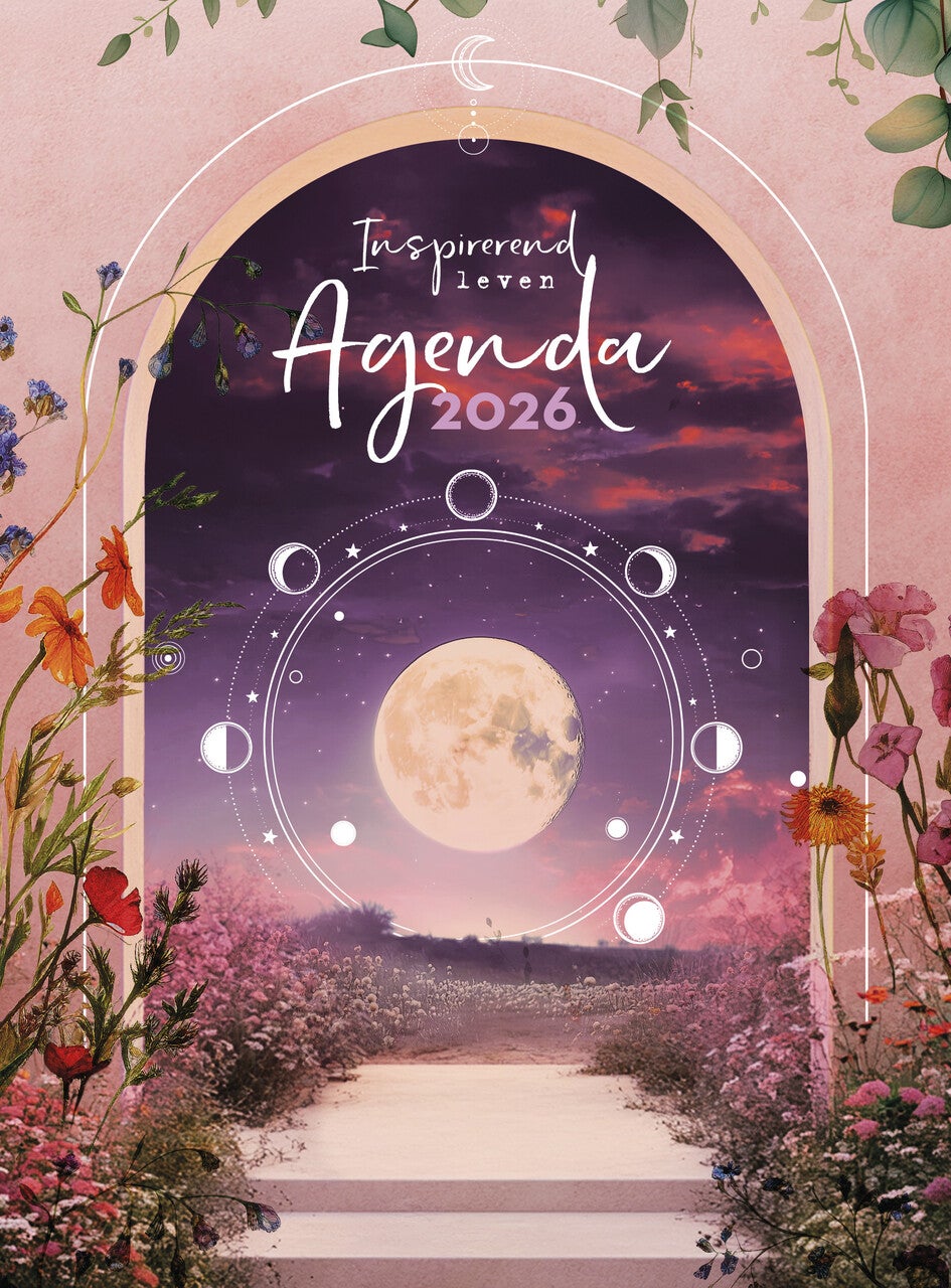 Inspirerend leven Agenda (Agenda)