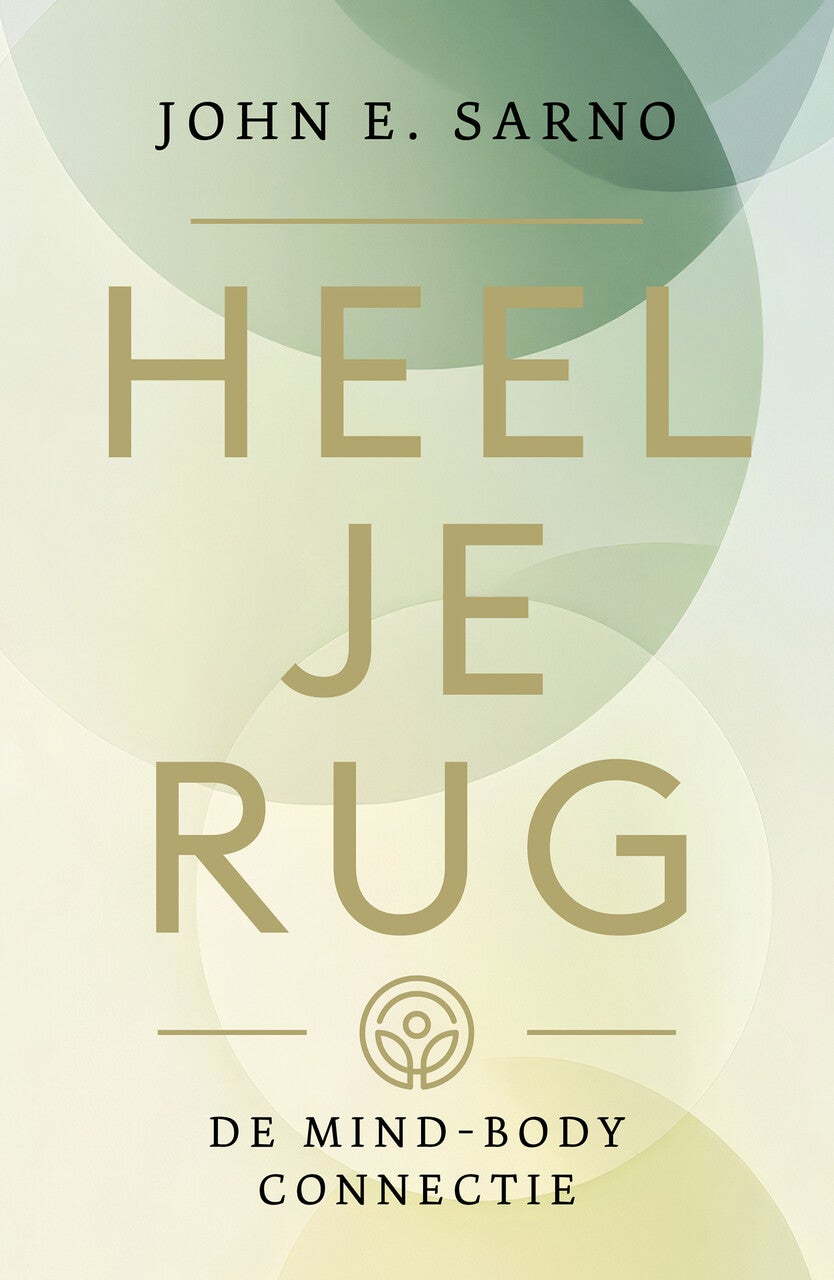 Heel je rug (Paperback)