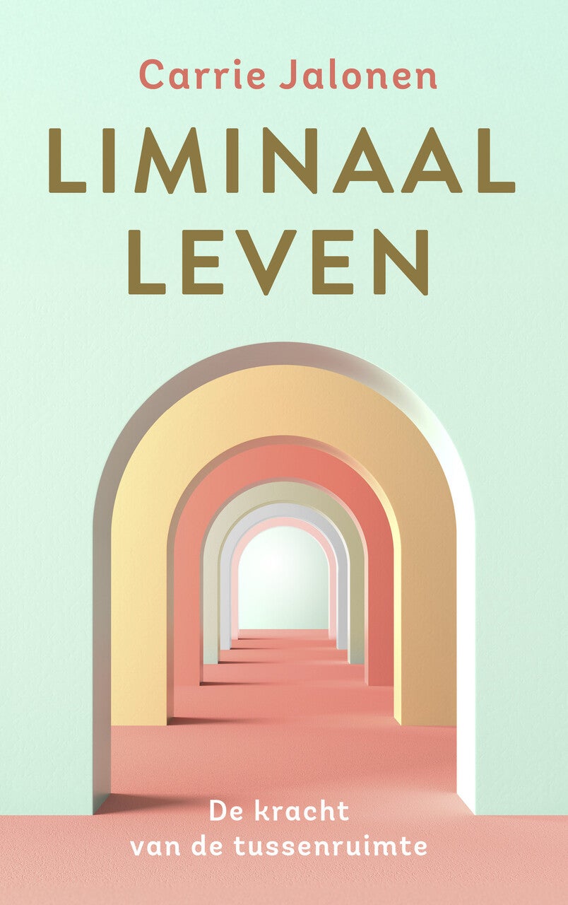 Liminaal leven (Paperback)