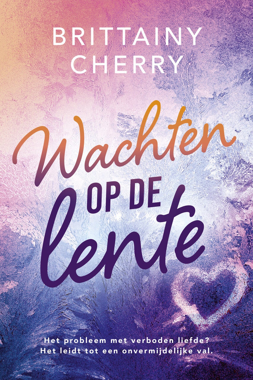 Wachten op de lente (Paperback)