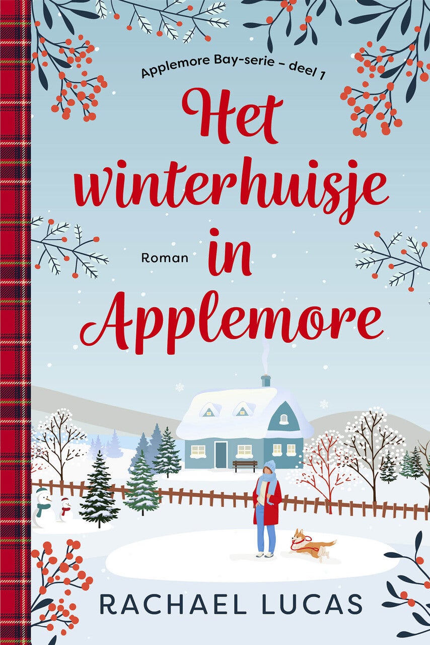 Applemore Bay boekenserie | Boekenwereld