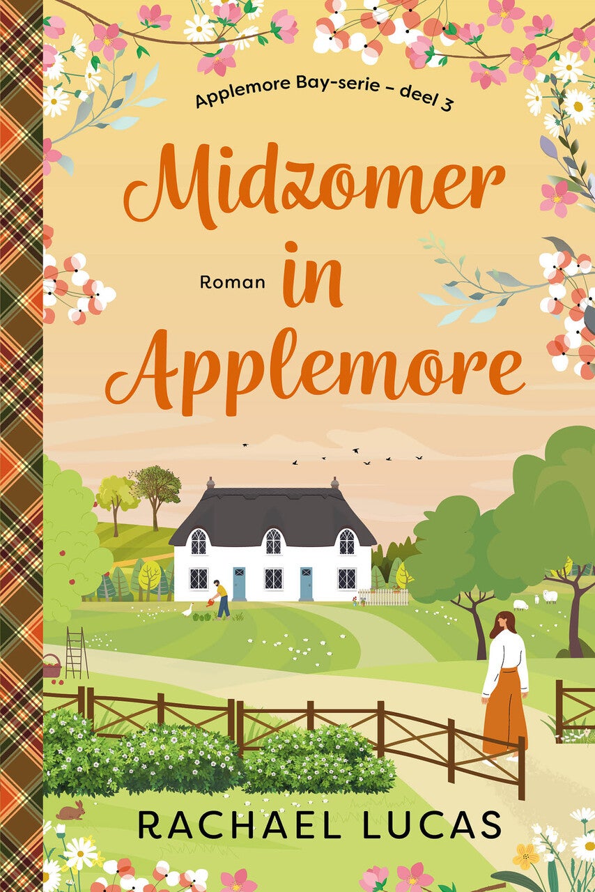 Midzomer in Applemore van Rachael Lucas bestellen?