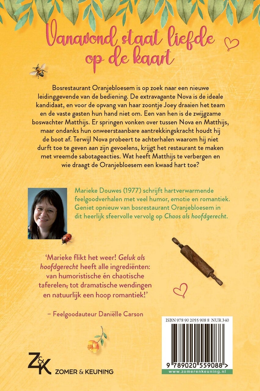 Geluk als hoofdgerecht van Marieke Douwes bestellen?, image size:851x1280