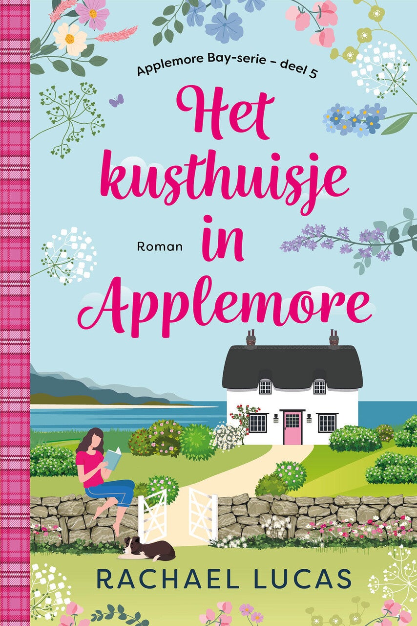 Applemore Bay boekenserie | Boekenwereld