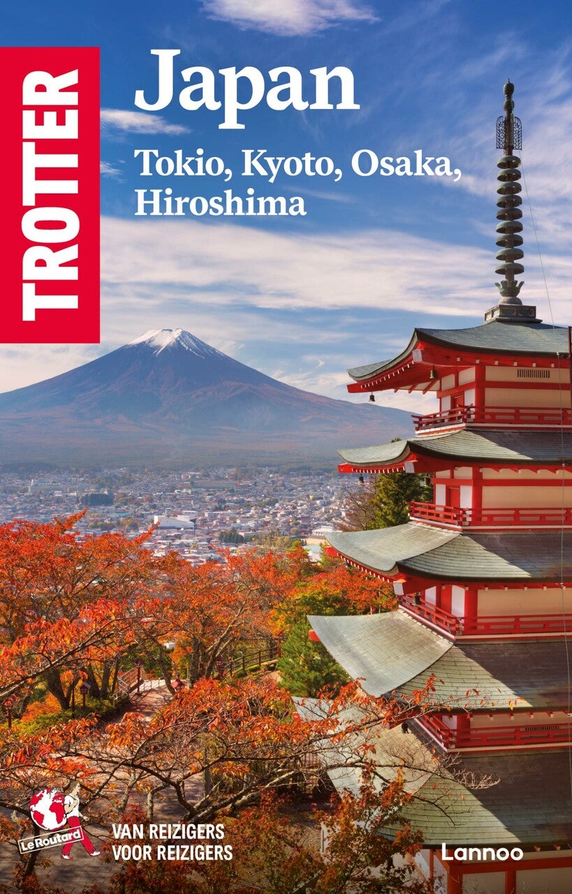 Japan (Paperback)