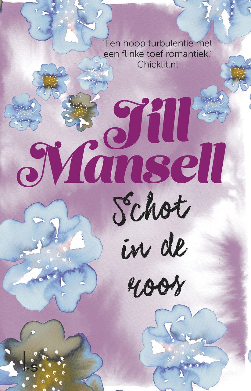 Schot in de roos (Paperback)