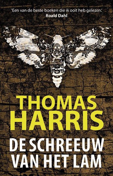 De schreeuw van het lam/Silence of the Lambs (Paperback)