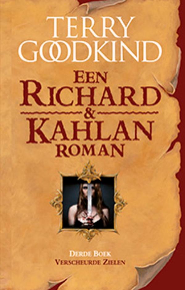 Verscheurde zielen (Paperback)