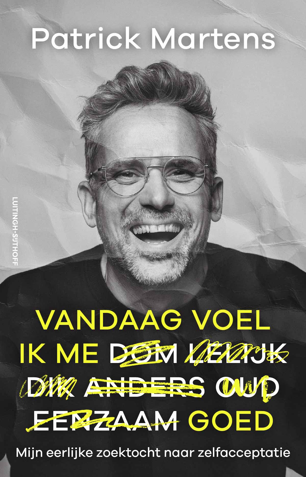 Vandaag voel ik me goed (Paperback)