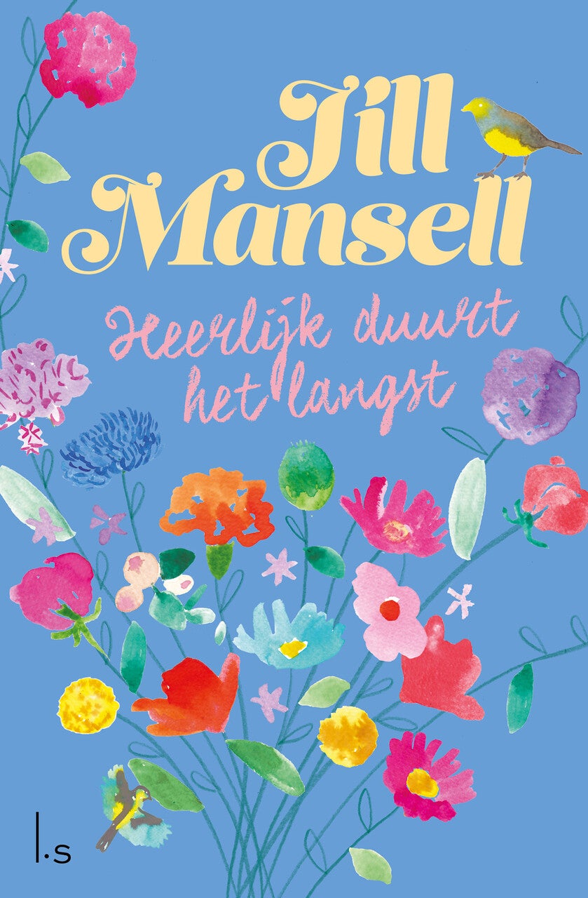 Heerlijk duurt het langst (Paperback)